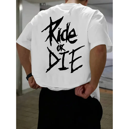 Ride Or Die Genso