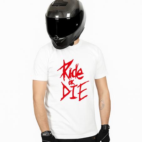 Ride Or Die Gensobike