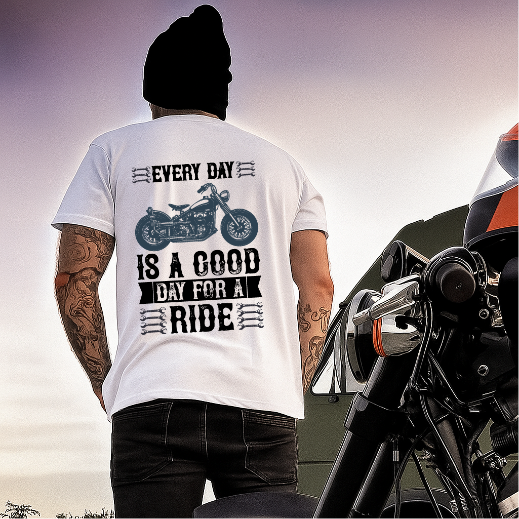 Everyday Ride Gensobike