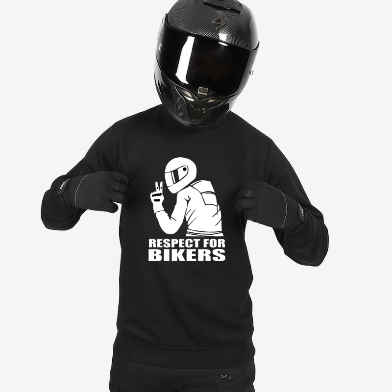 Sweet Biker Gensobike