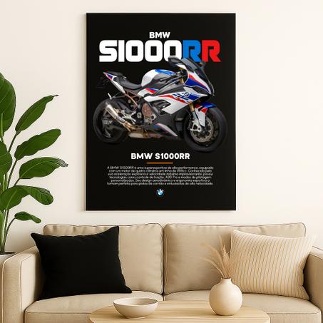 S1000 RR BMW