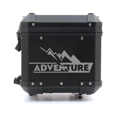 Pack Moto Aventure
