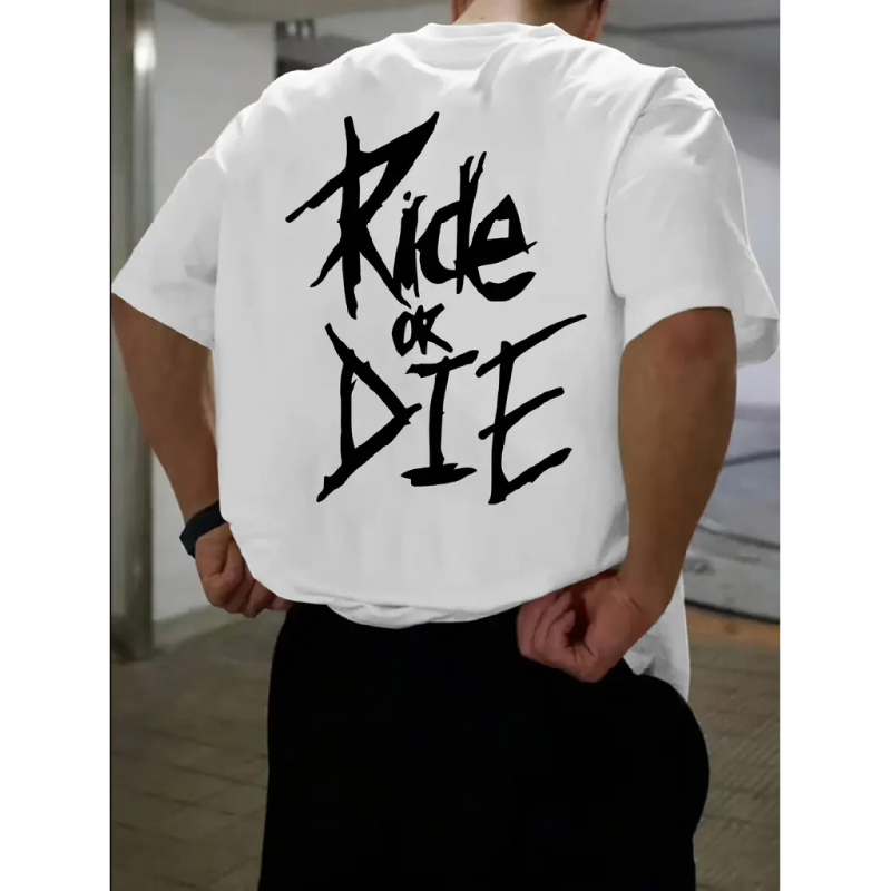 Ride Or Die Genso