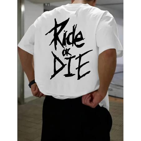 Ride Or Die Genso