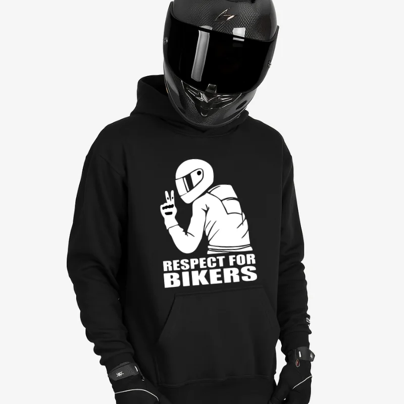 Respect For Bikers