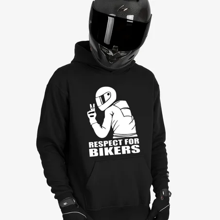 Respect For Bikers