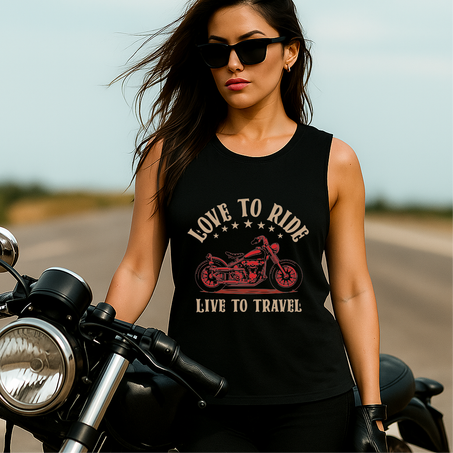Live Ride Gensobike