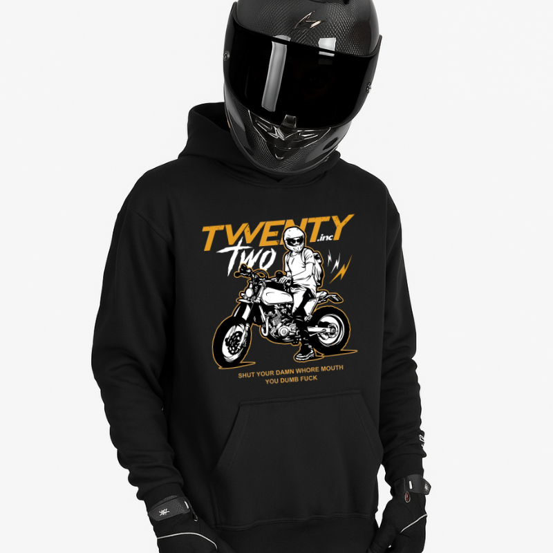Twenty Two Gensobike