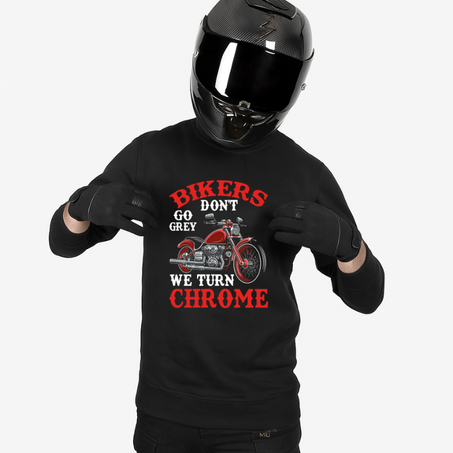 Sweet Bikers Gensobike