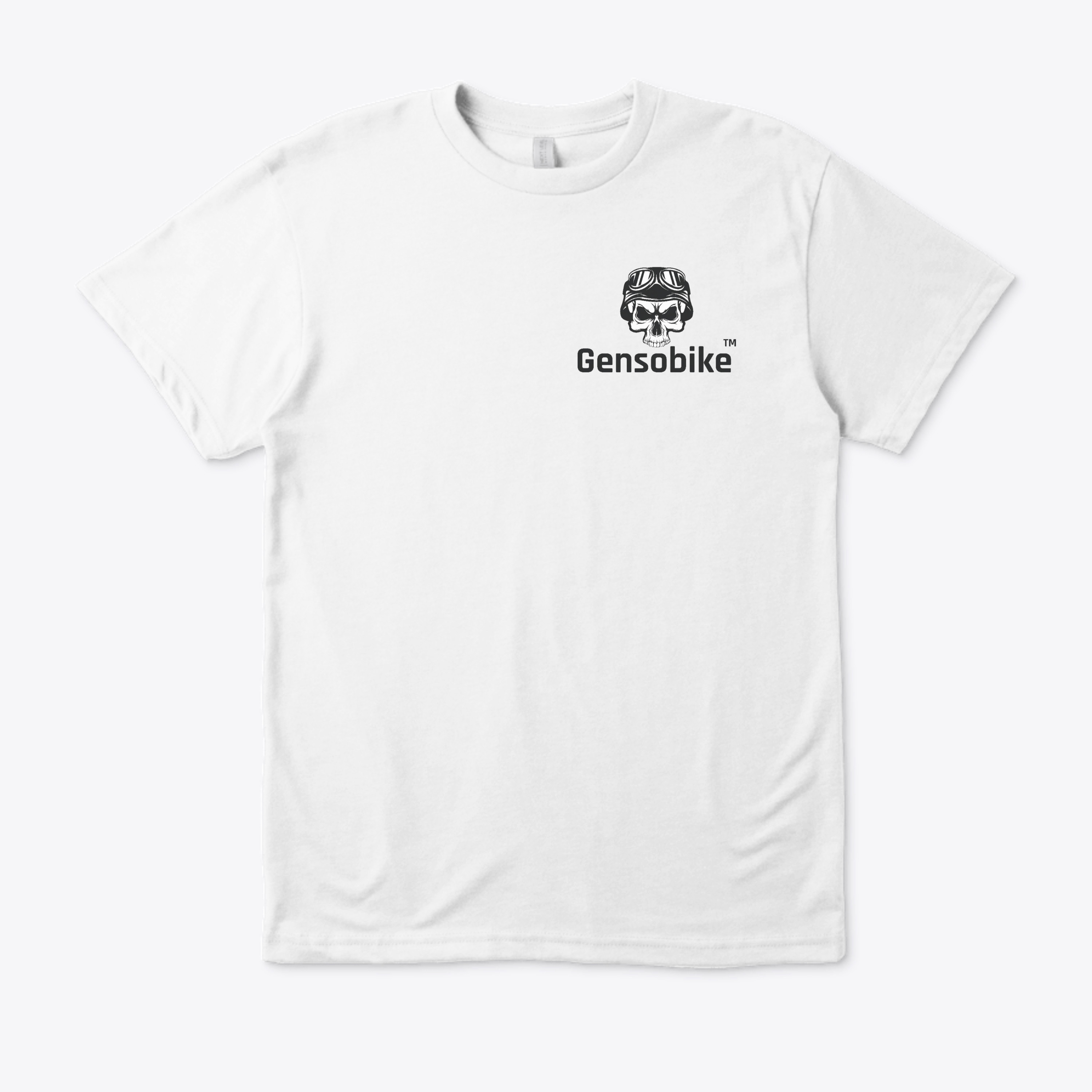 Everyday Ride Gensobike