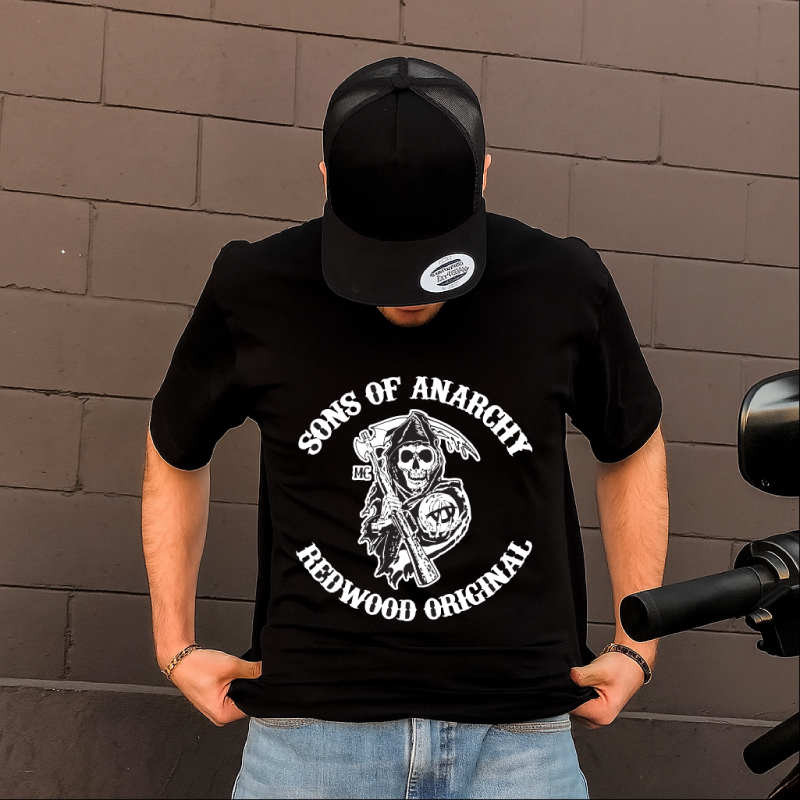 Sons Aranachy Gensobike