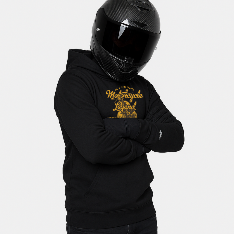Legend Moto Gensobike
