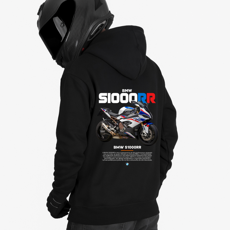 Capuche BMW S1000RR