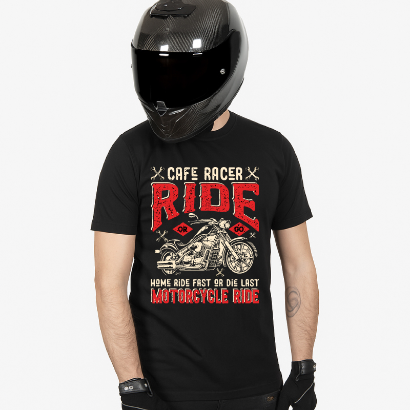 Motocycle Ride Gensobike