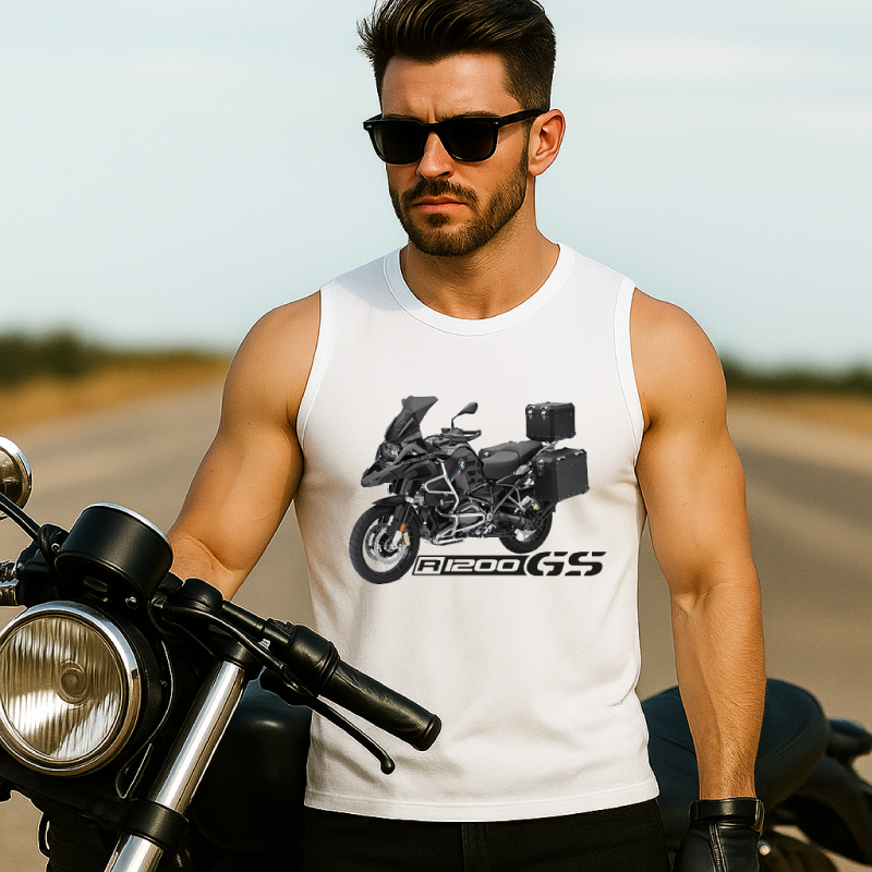 BmwGs 1000+ Gensobike