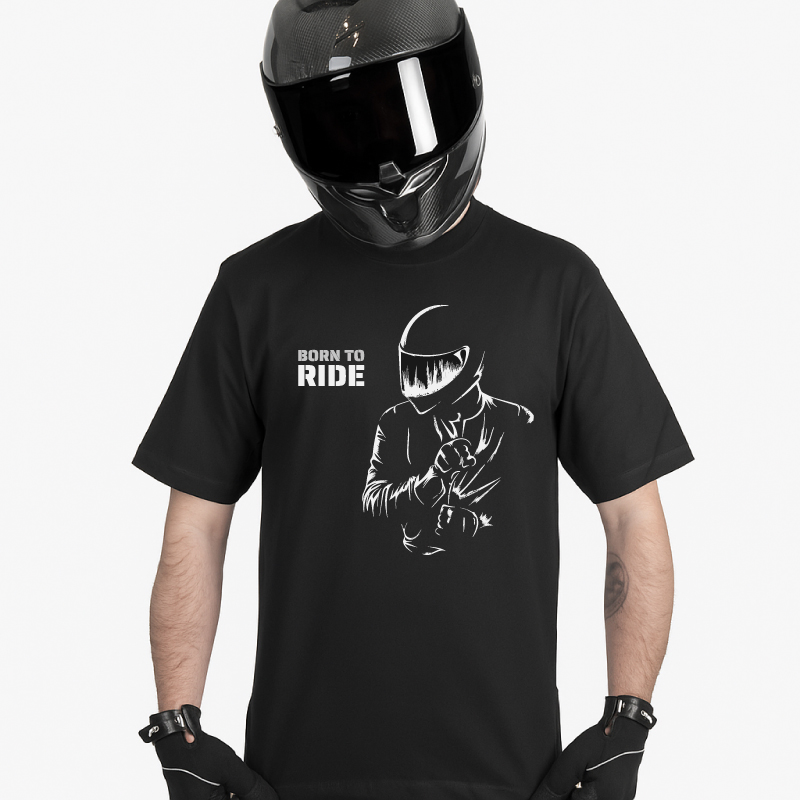 Mavericks Born Gensobike