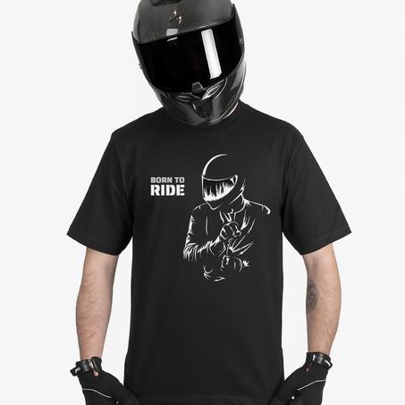 Mavericks Born Gensobike