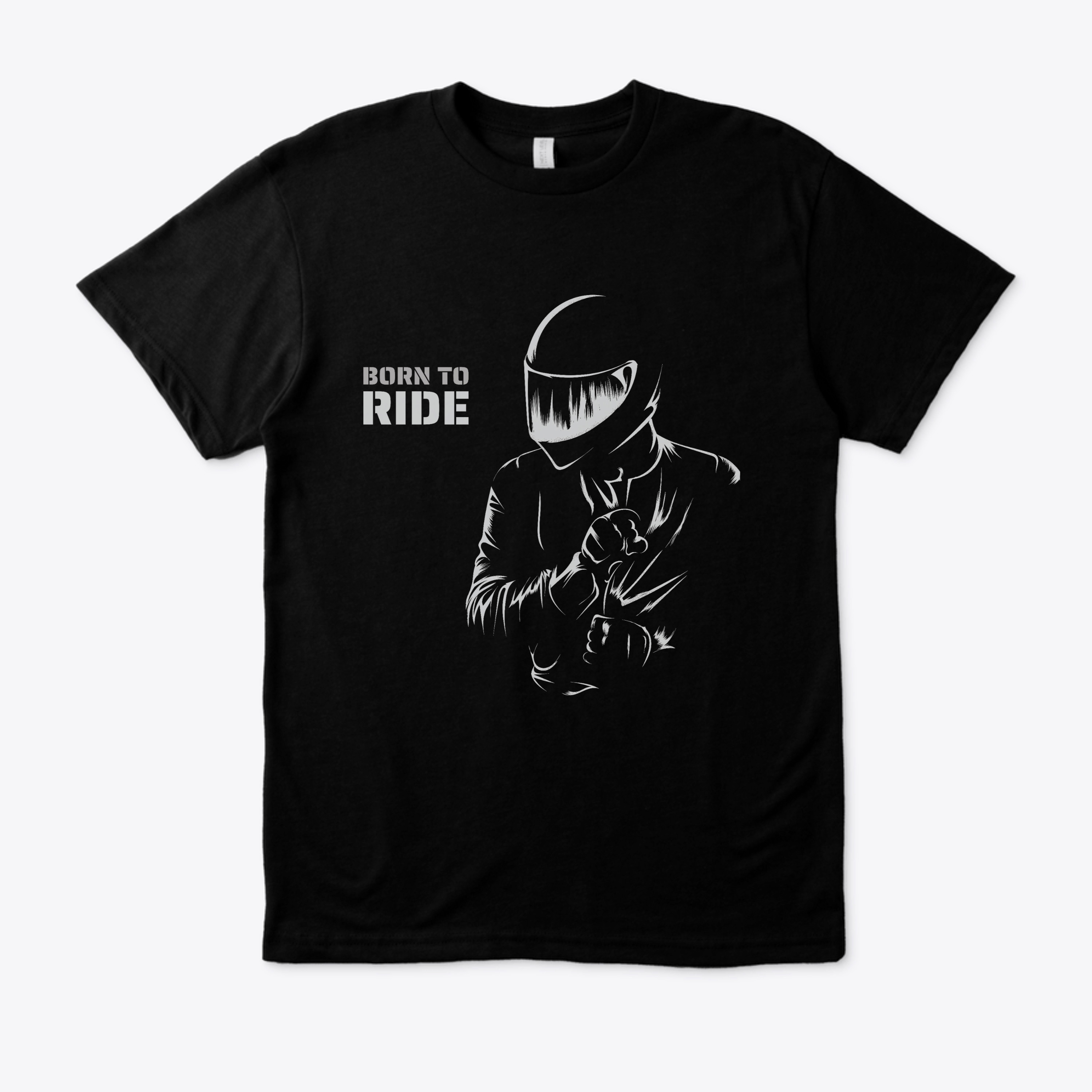 Mavericks Born Gensobike
