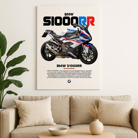 S1000 RR BMW