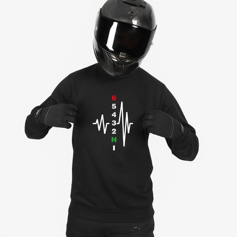 Sweet 1N23456 Gensobike