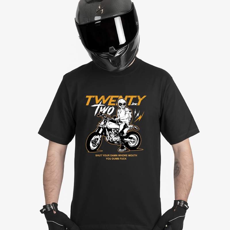 Twenty Two Gensobike