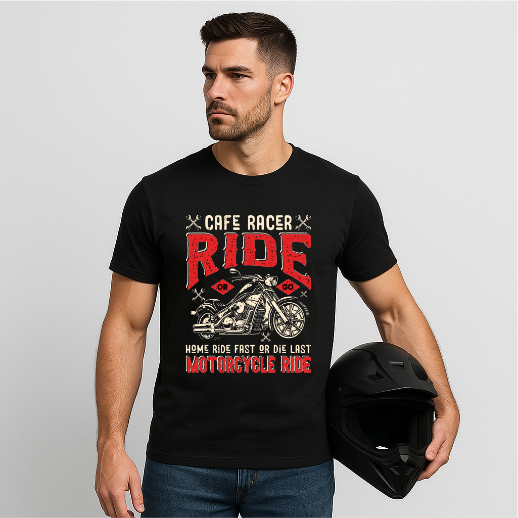 Motocycle Ride Gensobike