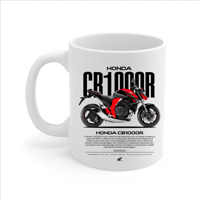 Tasse Honda CBR1000RR