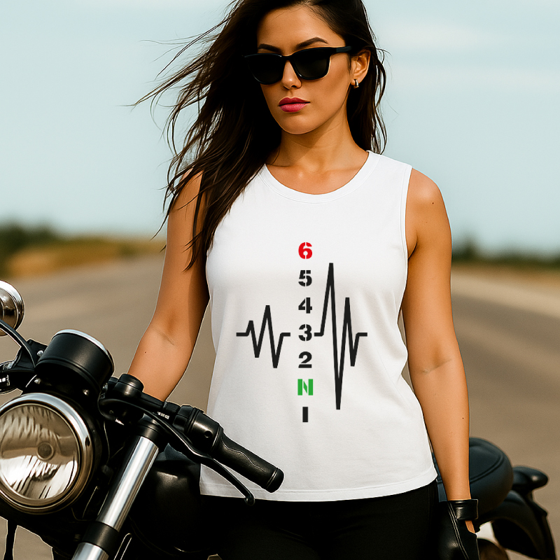 Just 1Nto6up Gensobike