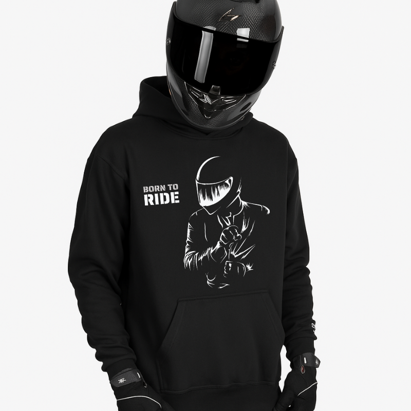 Capuche Mavericks Ride