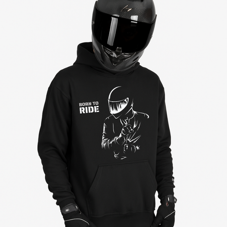 Capuche Mavericks Ride