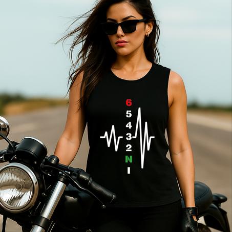 Just 1Nto6up Gensobike