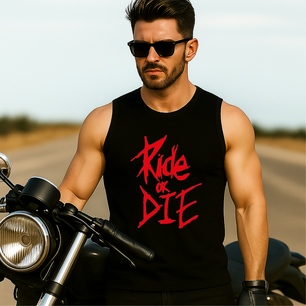 Ride Or Die Gensobike