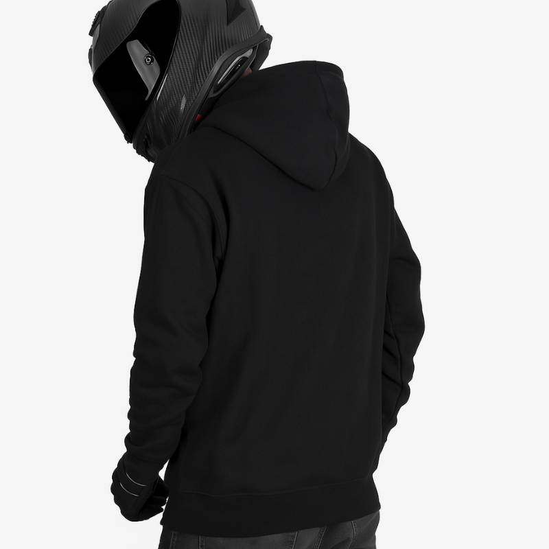 Capuche Mavericks Ride