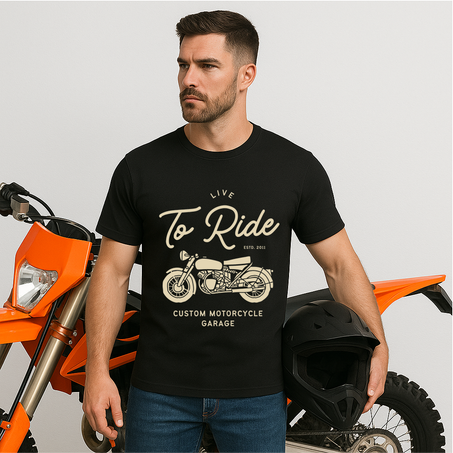 Live Ride Gensobike