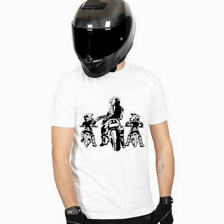 Papa Avec Fils Genso