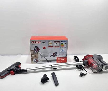 المكنسة الكهربائية  Aspirateur kraft