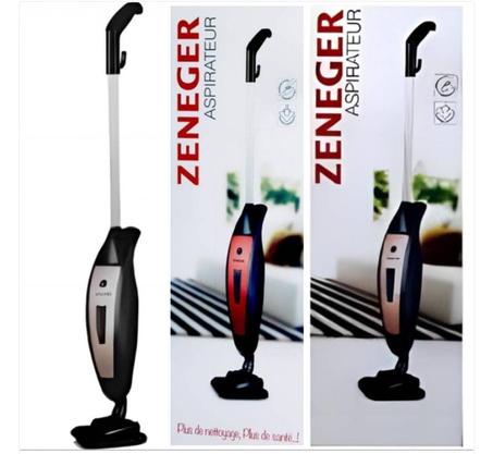 مكنسة كهربائية zeneger