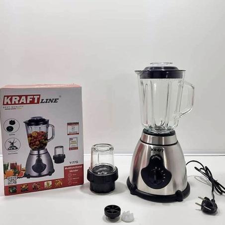 🔥 عصارة  ⁦🇩🇪⁩  Kraft Blender 🔥