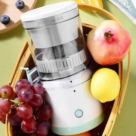 العصارة الكهربائية الأوتماتيكية القابلة لإعادة الشحن USB-C