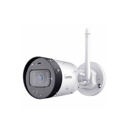 Dahua Home Camera de Surveillance WIFI IP IPC-F42FP Bullet 4MP
