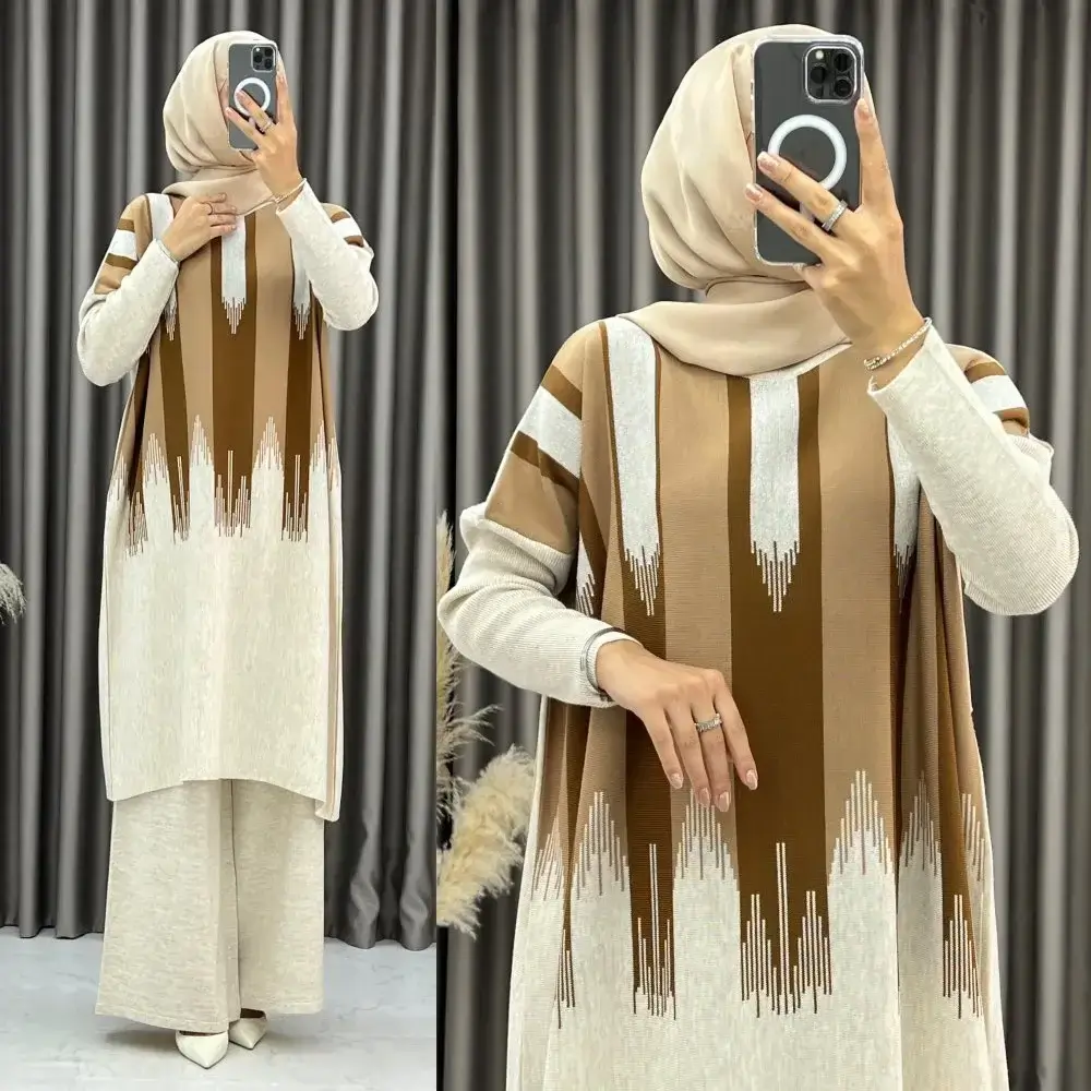 انصوبل تصميم تركي 2بياس جودة عالية مضمونة %100