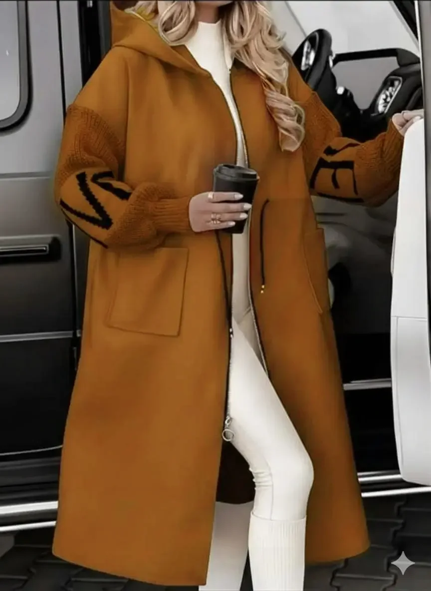 Manteau robée مونطو غوب