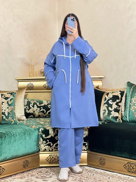 ملابس المحجبات