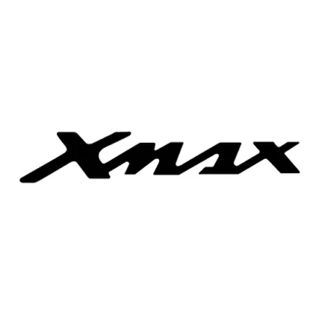 Compatible with XMAX