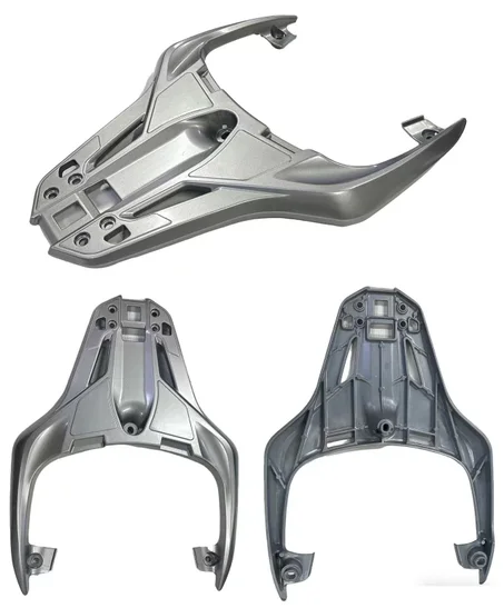 Porte-bagage pour SH 125 / SH 150 (2020-2025)