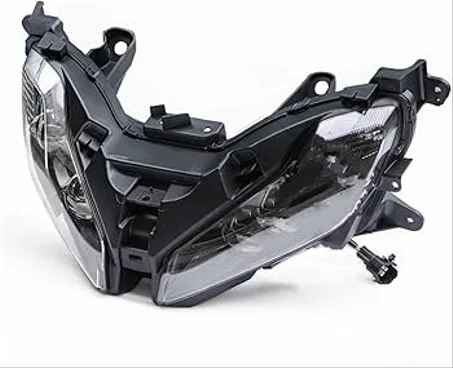 Optique de Phare Avant TMAX 560 (2022-2024)