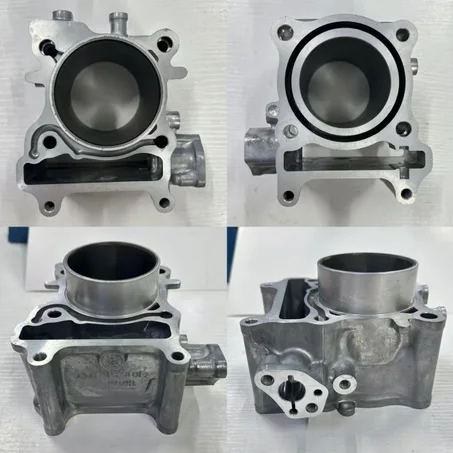 Cylindre SH 150 2020-2025