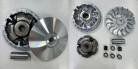 VARIATEUR HONDA SH 125/150  20-25