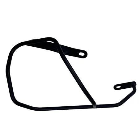 protection echapement ADV160