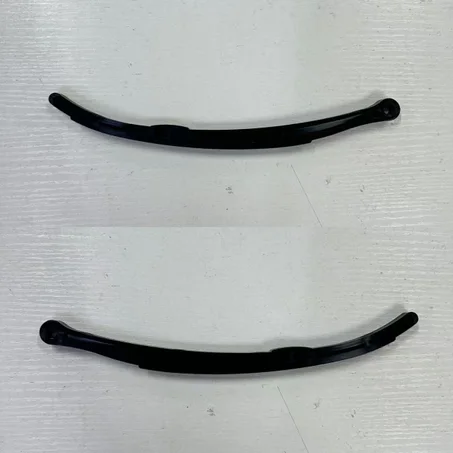 Patin de tendeur de chaîne de distribution